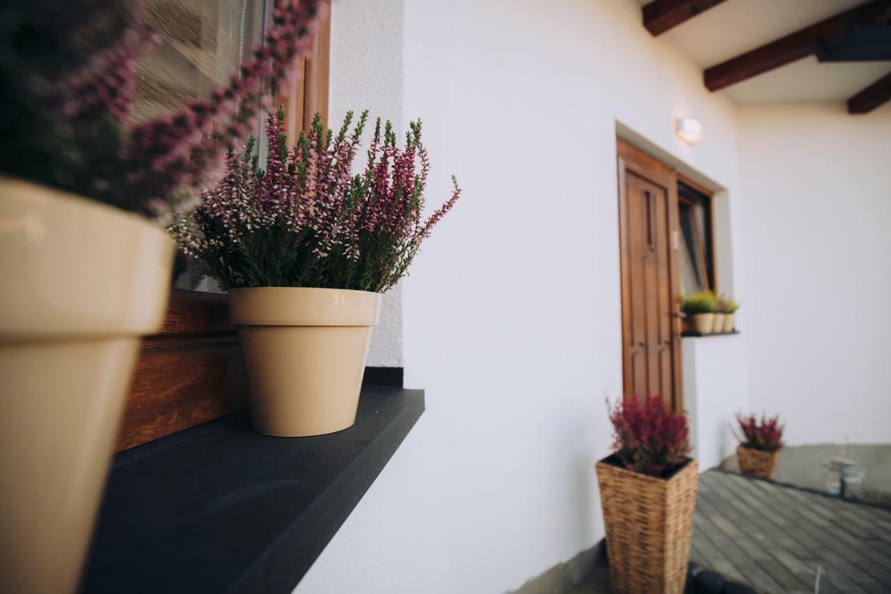 Ferienwohnung Zakopianska Stodola Zakopane Exterior foto